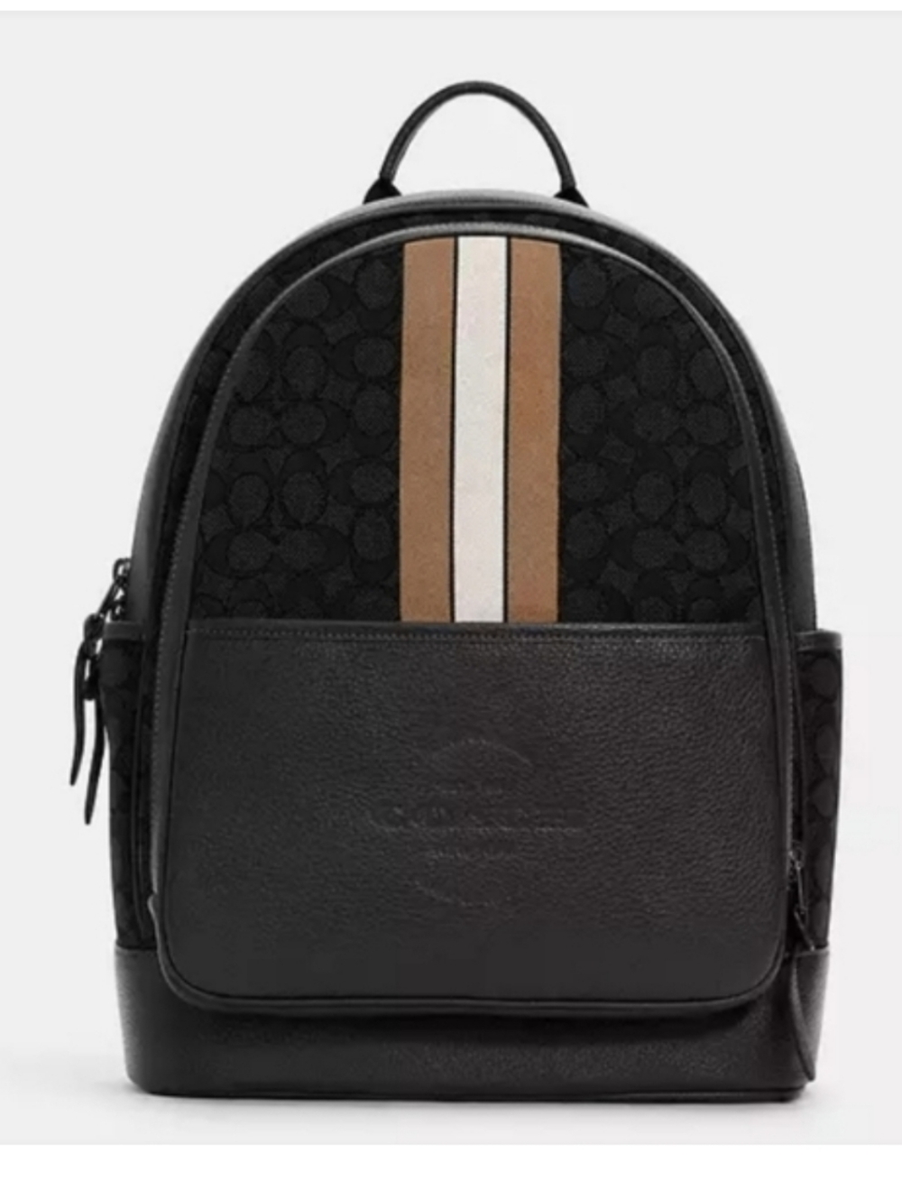 Coach Thompson Backpack - Picture 3 of 10